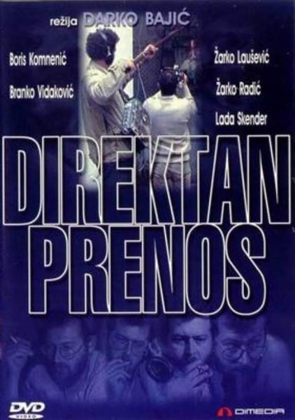 Direktan prijenos