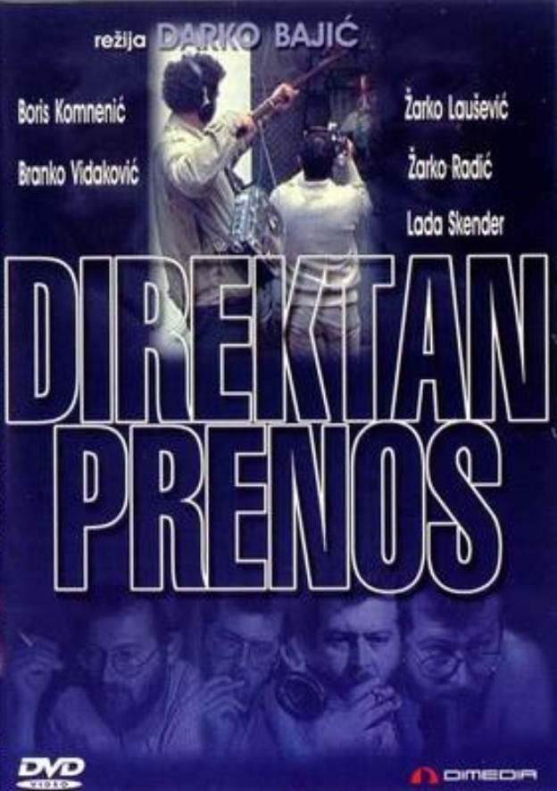 Film Direktan prijenos