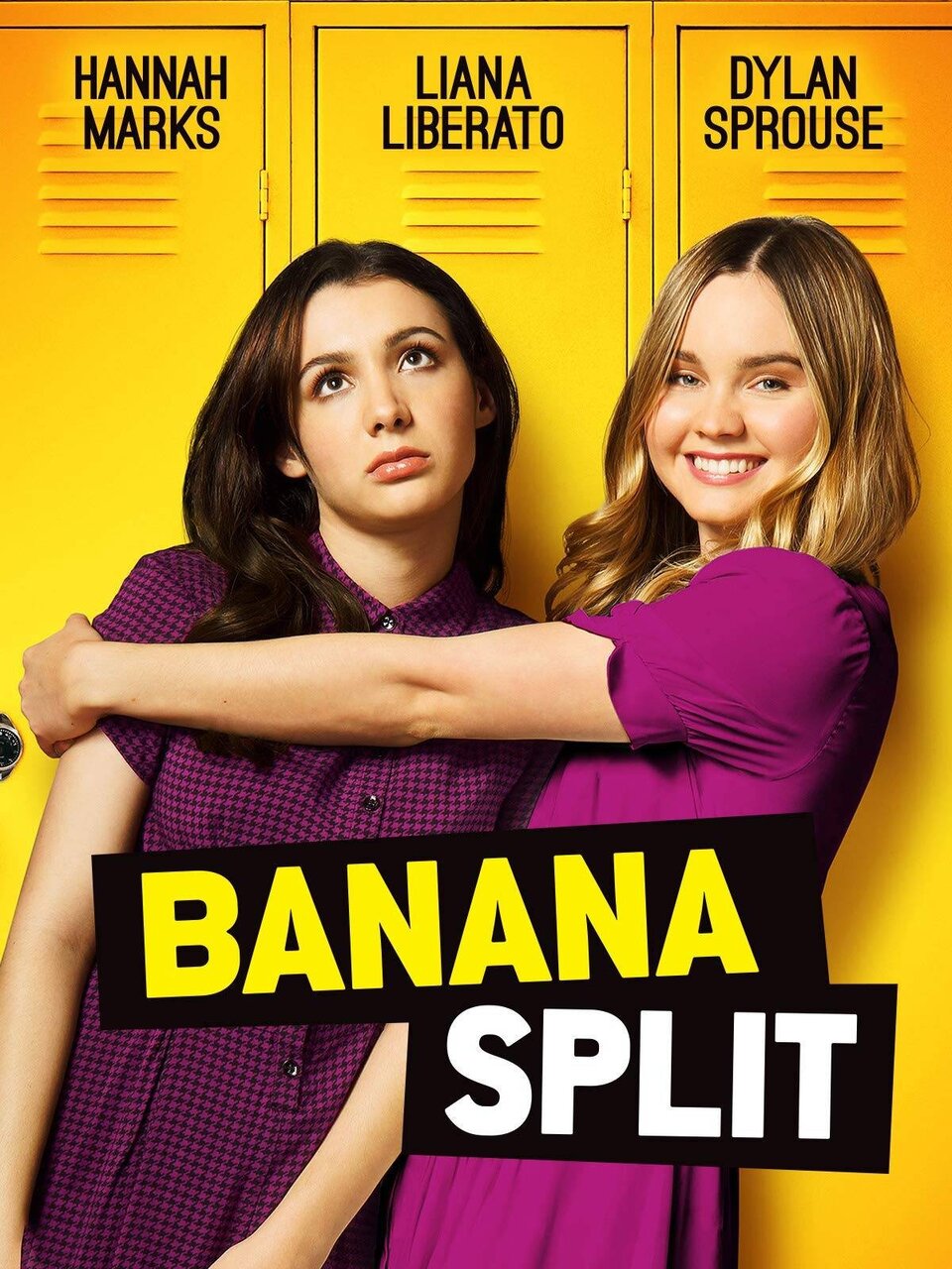 Film Banana Split