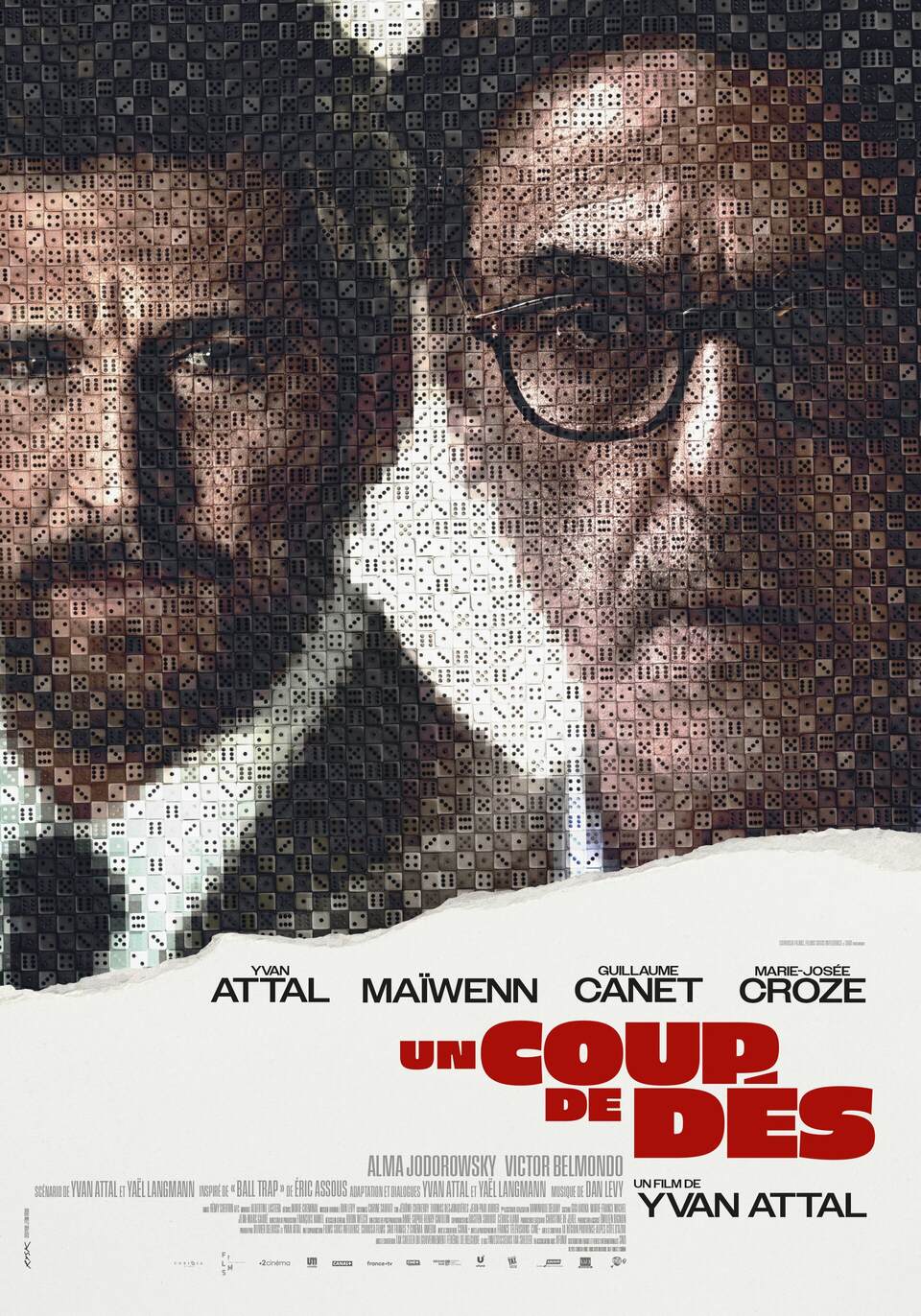 Film Hod kockou