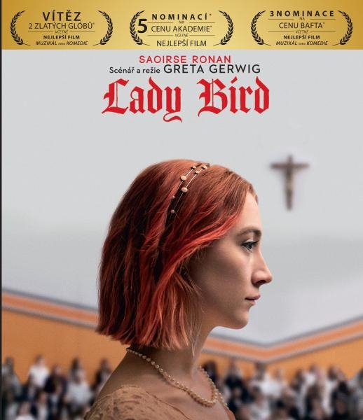 Lady Bird