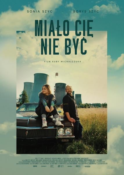 Miało cię nie być