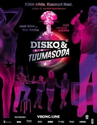 Disko a atomová válka