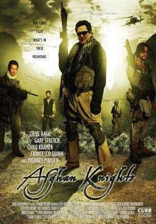 Afganistan - Cijena mira