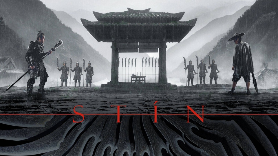 Film Stín