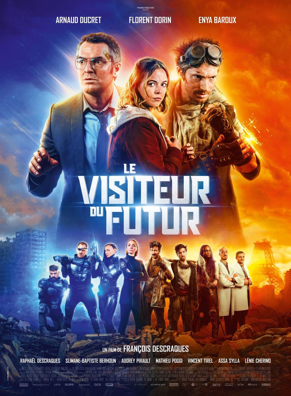 Najbolji akcijski filmovi iz godine 2022 online