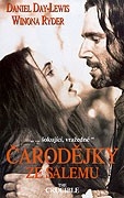 Film Čarodějky ze Salemu
