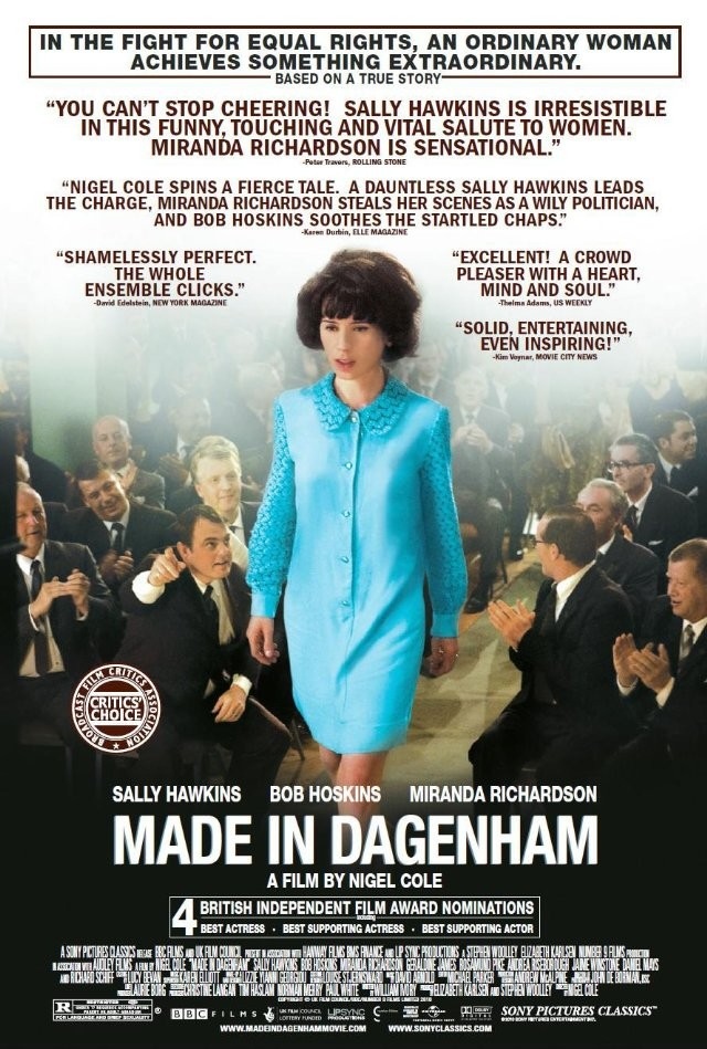 Film Vyrobeno v&nbsp;Dagenhamu