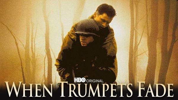 When Trumpets Fade  /  Hamburger Hill 2