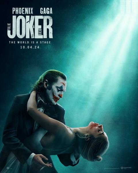 Joker: Folie