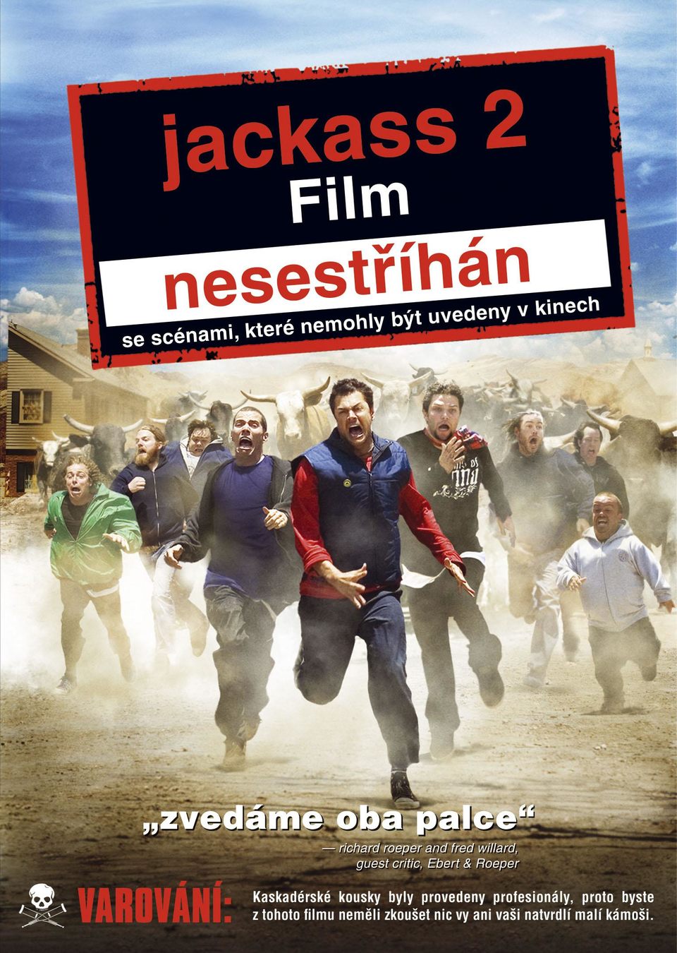 Film Jackass 2