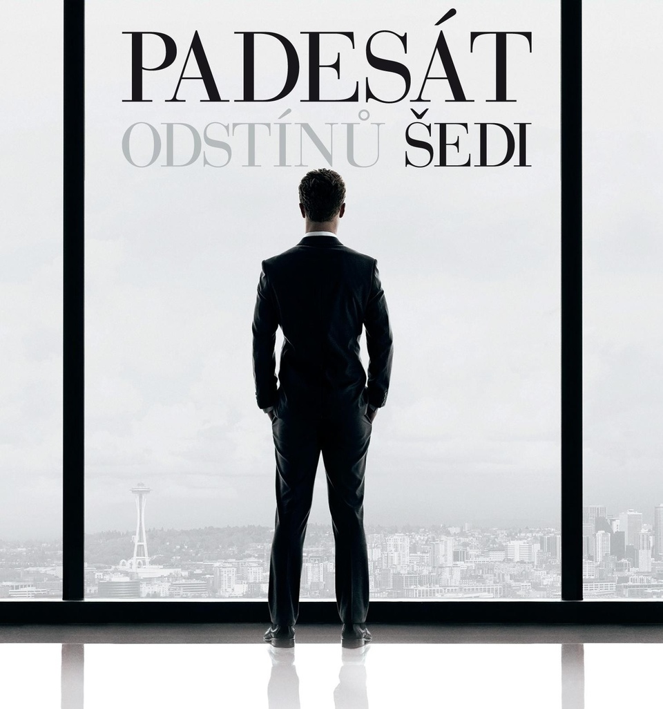 Film Pedeset nijansi sive
