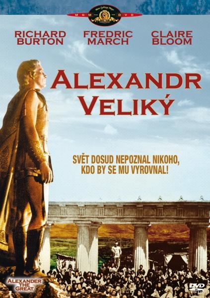 Alexandr Veliký