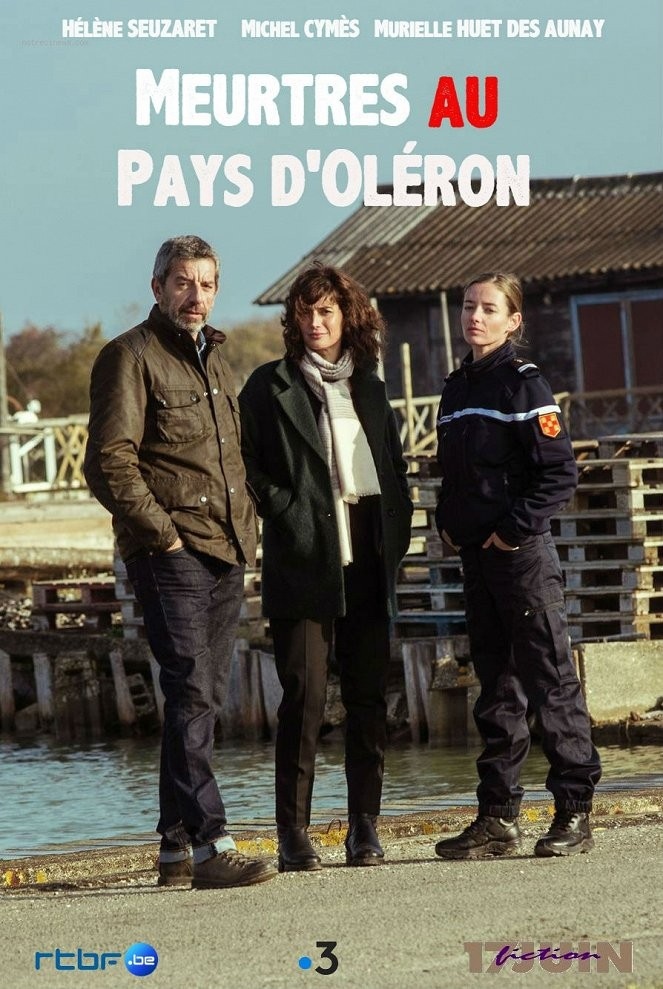 Film Vraždy v Olérone