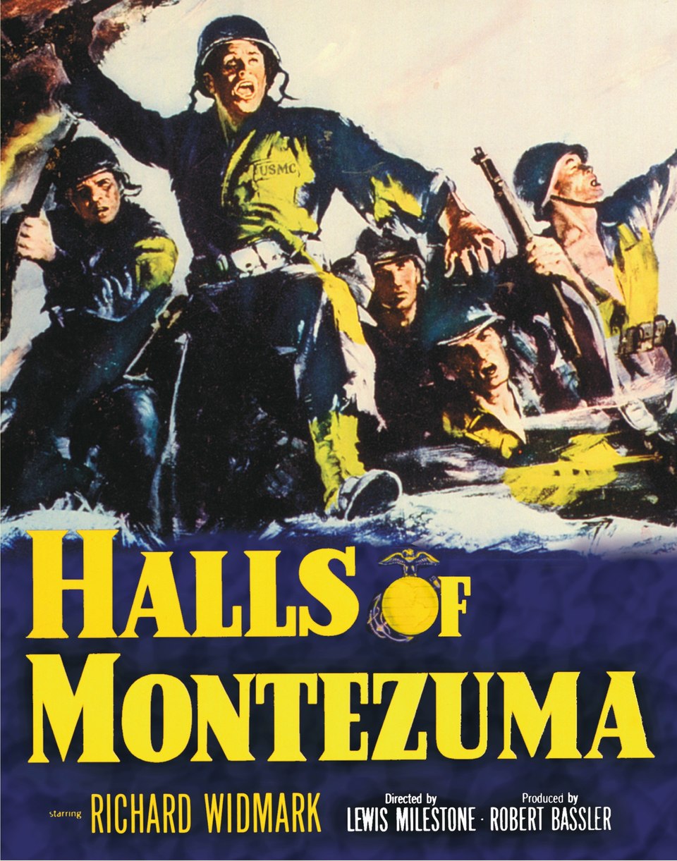 Film Samurajové útočí