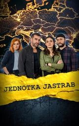 Jednotka Jastrab