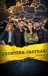 Seriál Jednotka Jastrab