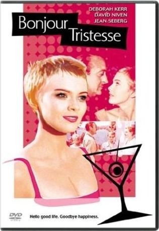 Film Bonjour Tristesse