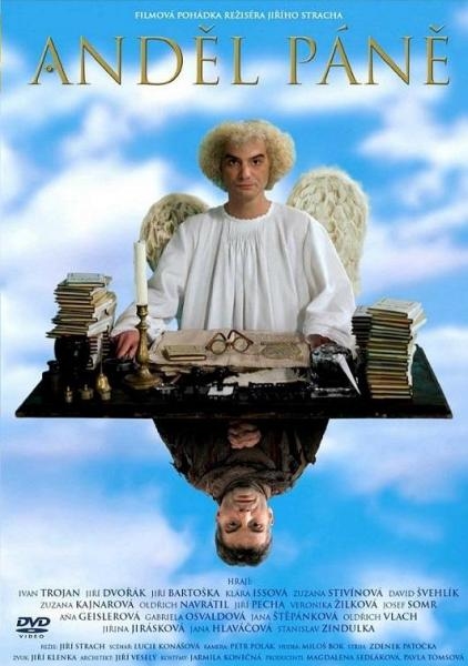 Anjel Pána