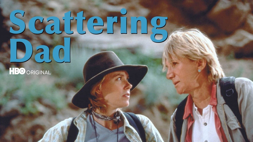 Film Scattering Dad