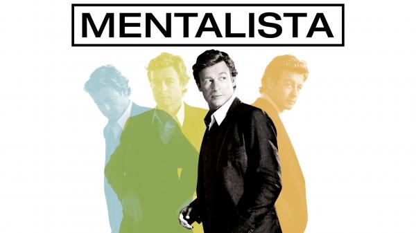 The Mentalist