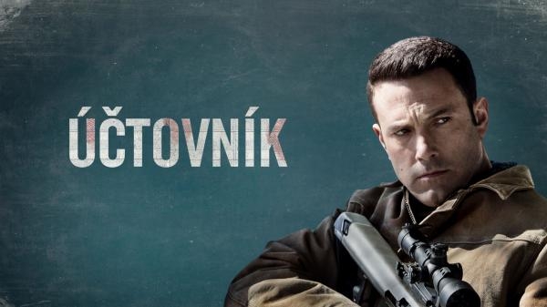 The Accountant