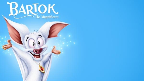 Bartok