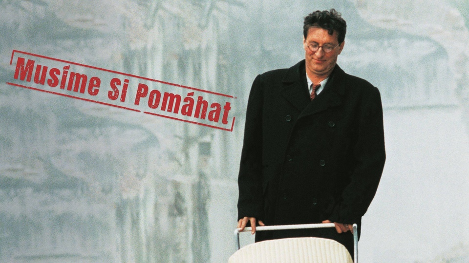 56 oskarových filmů & výherců Českého Lva z 00. let online