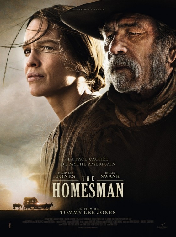 Film Homesman