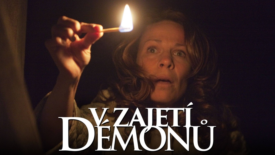 Film Obecność