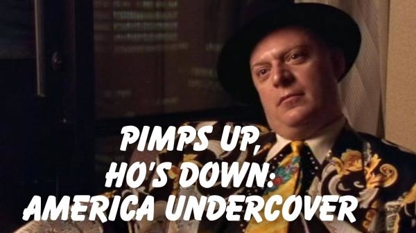 Pimps Up, Ho's Down