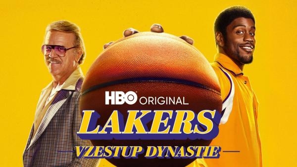 Lakers: Vzestup dynastie