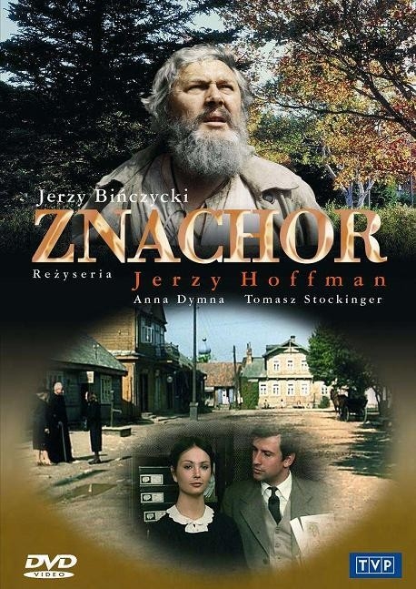 Film Znachor