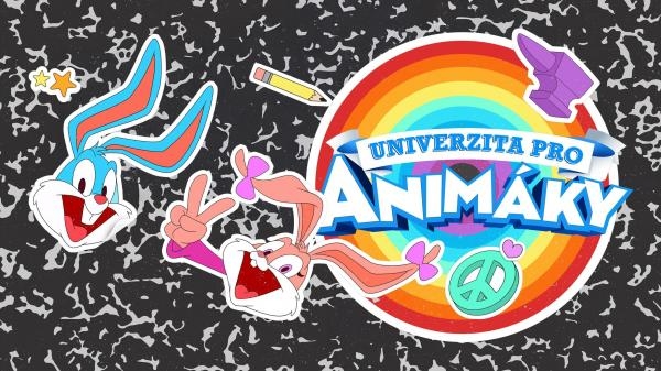 Tiny Toons Looniversity