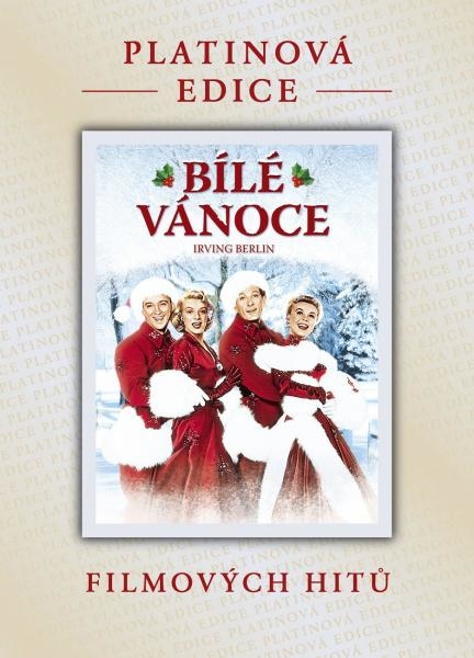 Bílé Vánoce