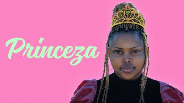 Princeza