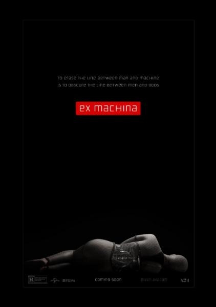 Ex Machina