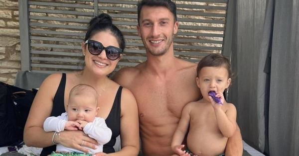 obrzek k poadu 90denn snoubenci: Specil Dt Loren a Alexeje