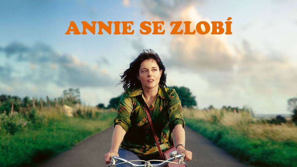 Film Annie se zlobí