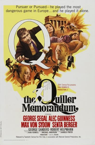 Quillerovo memorandum