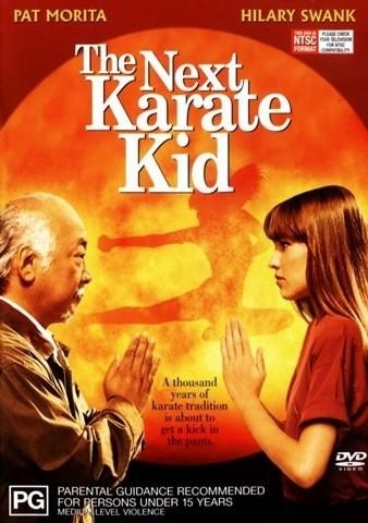 Film Nový Karate Kid