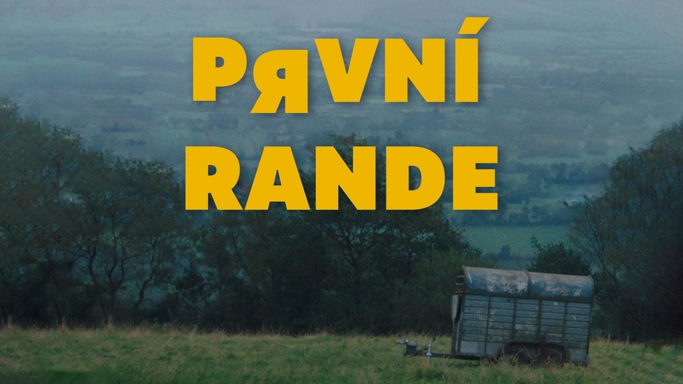 Film První rande
