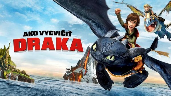 How to Train Your Dragon