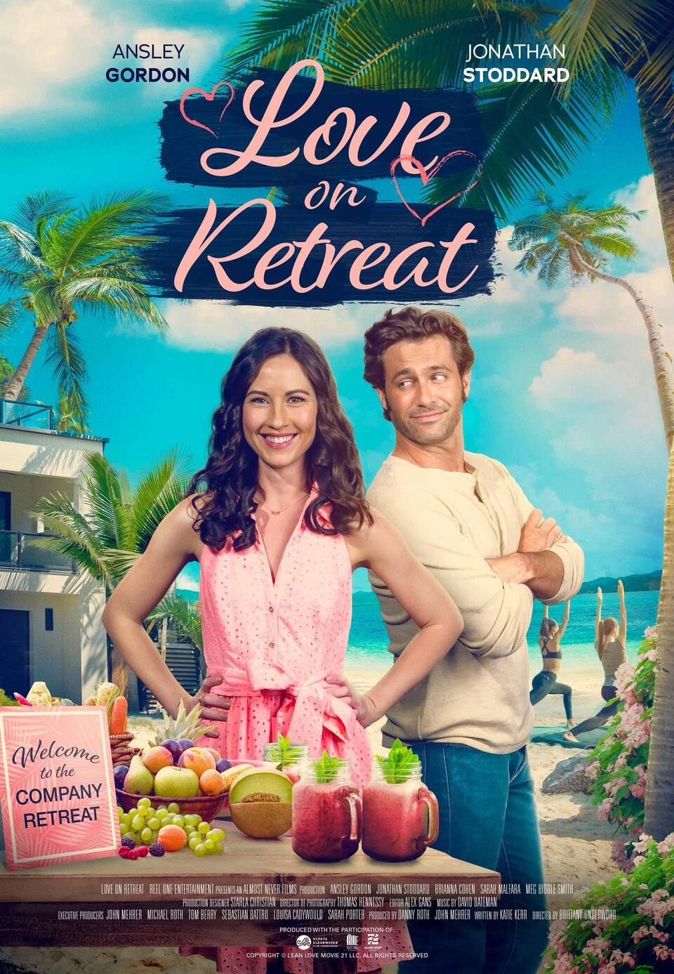 Film Prepušteni ljubavi