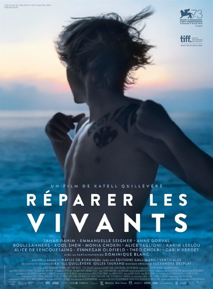 Film Vrati život živima