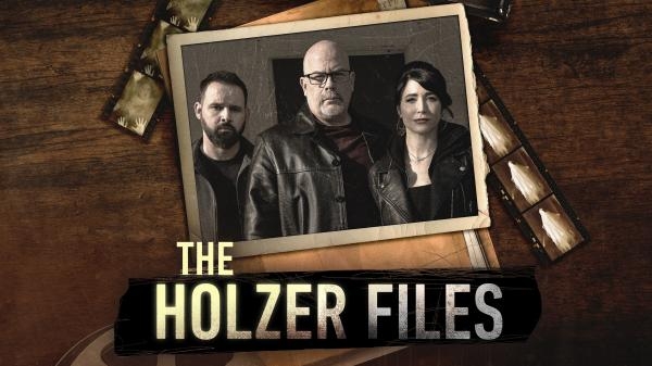 Holzerova akta
