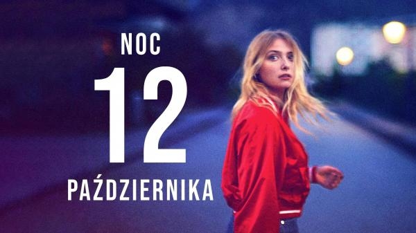 La nuit du 12
