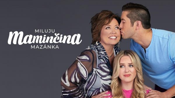 Miluju maminčina mazánka