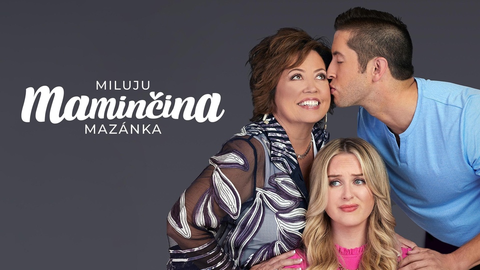 Dokument Miluju maminčina mazánka
