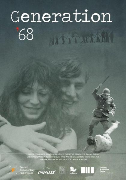 Generacija '68